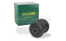 Image for Leaf Spring Mount/Bush