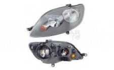 Image for Head Lamp Unit