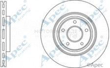 Image for Brake Disc