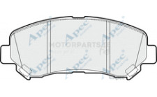 Image for Brake Pad Set