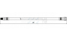 Image for Brake Hose