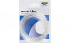 Image for RING WASHER 2.4M X 3.2MM CLEAR TUBE