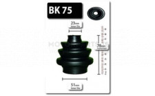 Image for CV Boot Kit