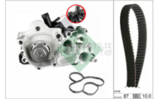 Image for Timing Belt-Water Pump Kit