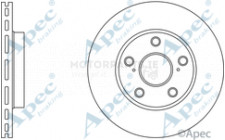 Image for Brake Disc