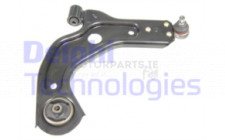 Image for Track Control Arm