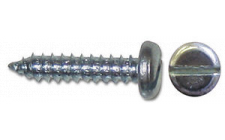 Image for 3/4' X 12 SLOT SELF TAP SCREW