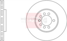 Image for Brake Disc