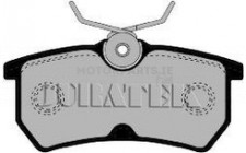 Image for Brake Pad Set