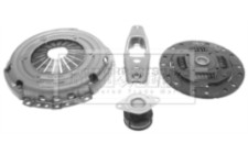 Image for Clutch Kit