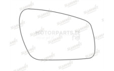 Image for Mirror Glass
