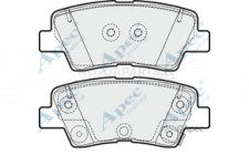 Image for Brake Pad Set