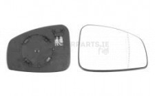 Image for Mirror Glass