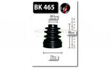 Image for CV Boot Kit