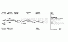 Image for Exhaust System