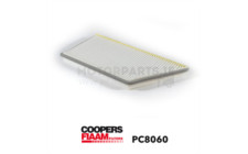 Image for Cabin Filter