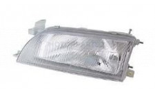 Image for Head Lamp Unit