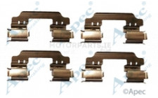 Image for Brake Fitting Kit