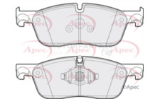 Image for Brake Pad Set