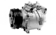 Image for Compressor (A/C)