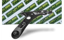 Image for Track Control Arm