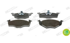 Image for Brake Pad Set