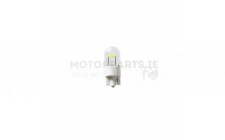 Image for 24V FILAMENT STYLE  LED BULB W5W B507