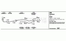 Image for Exhaust System