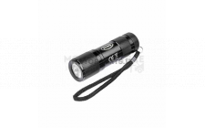 Image for RING 9 LED ALU TORCH