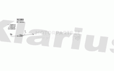 Image for Exhaust System