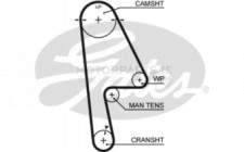 Image for Timing Belt