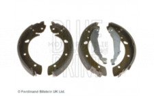 Image for Brake Shoe Set