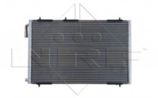 Image for Condenser (A/C)