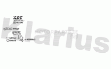 Image for Exhaust System
