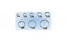 Image for HOSE CLIP SIZE 1A        QTY.2