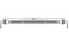 Image for Brake Hose