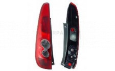 Image for Rear Lamp Unit