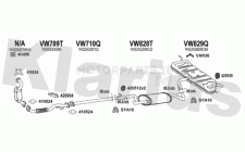 Image for Exhaust System