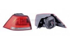 Image for Rear Lamp Unit