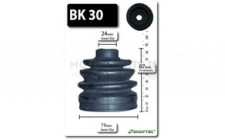 Image for CV Boot Kit