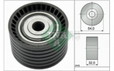 Image for Guide Pulley
