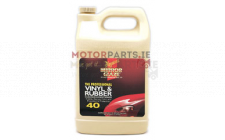 Image for MEGUIAR'S VINYL & RUBBER CLEANER