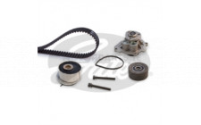 Image for Timing Belt-Water Pump Kit