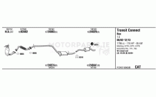 Image for Exhaust System