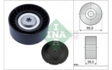 Image for Guide Pulley