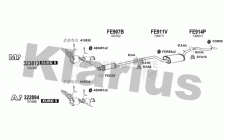 Image for Exhaust System