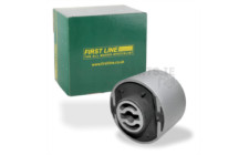 Image for Trailing Arm Mount/Bush