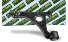 Image for Track Control Arm