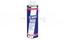 Image for BODY 900 TRANSPARENT 1L