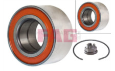 Image for Wheel Bearing Kit